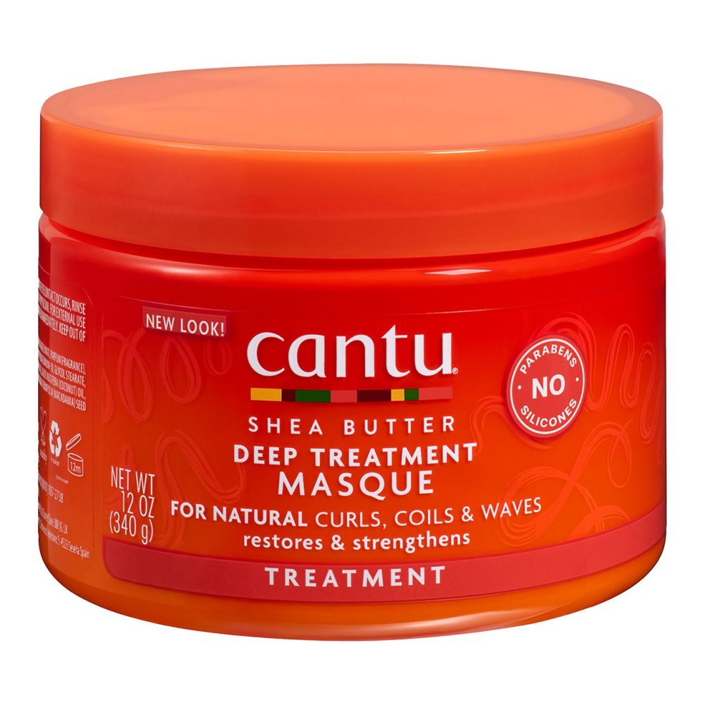 CANTU HAIR DEEP TREATMENT MASQUE