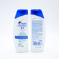 H&S SHAMPOO CLASSIC CLEAN 2IN1(C) 200ml