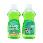 EASY LAUNDRY LIQUID ALOE VERA 750ML