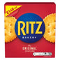 Ritz Bakery Original Cracker Box £1.49 PMP 150g