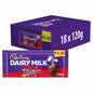 Cadbury Dairy Milk Daim PM1.25 120GM