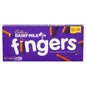 CADBURY DAIRY MILK FINGERS 114G