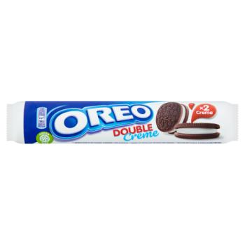 Biscuits Sandwich Double Crème Oreo