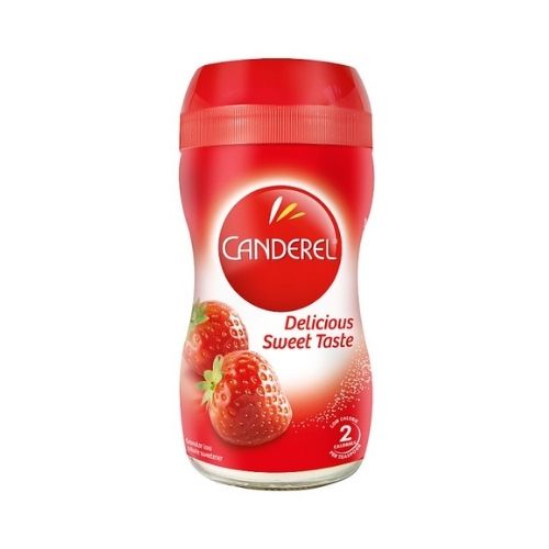 Canderel sweet taste