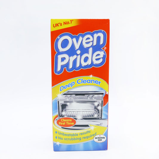 OVENPRIDE OVEN CLEANER 500ML