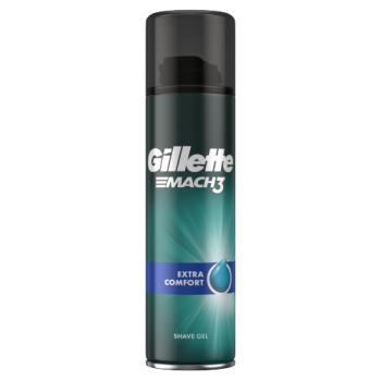 GILLETTE GEL DE RASAGE EXTRA CONFORT 200ml