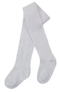 Cotton Rich Tights white size 7-8