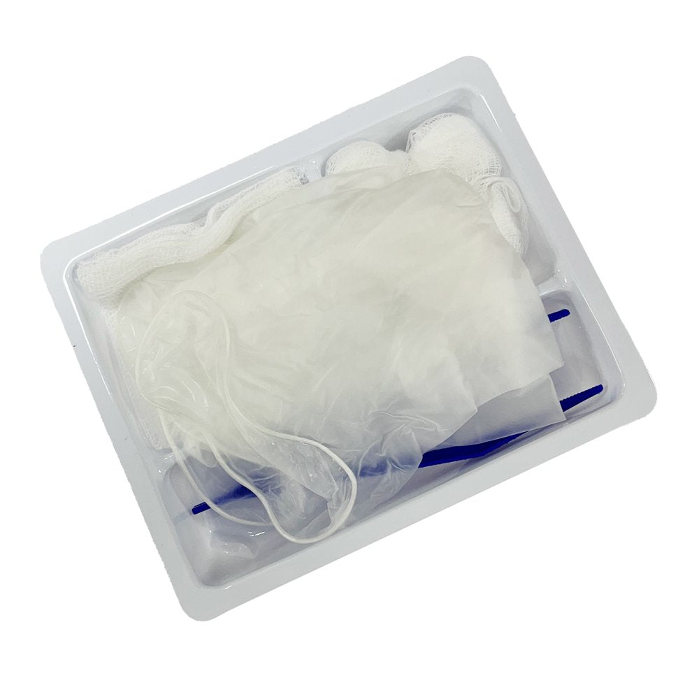 STERILE DRESSING PACK