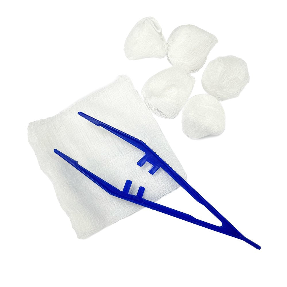 STERILE DRESSING PACK