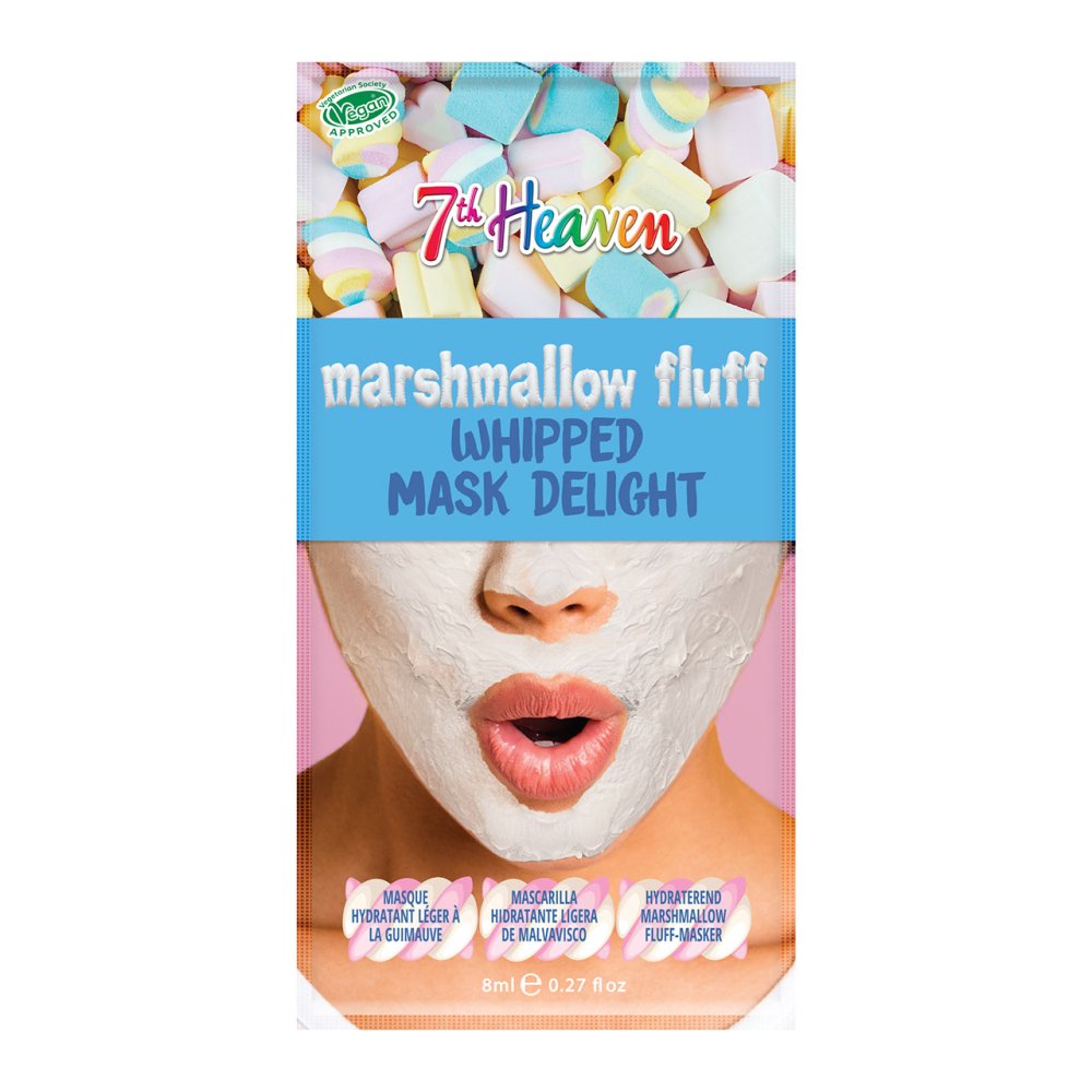 CRÈME GUIMAUVE FLUFF