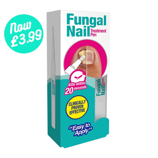 FUNGAL NAIL PEN