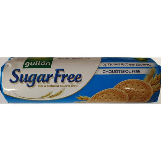 Gullon Sugar Free Maria Cookies 200g