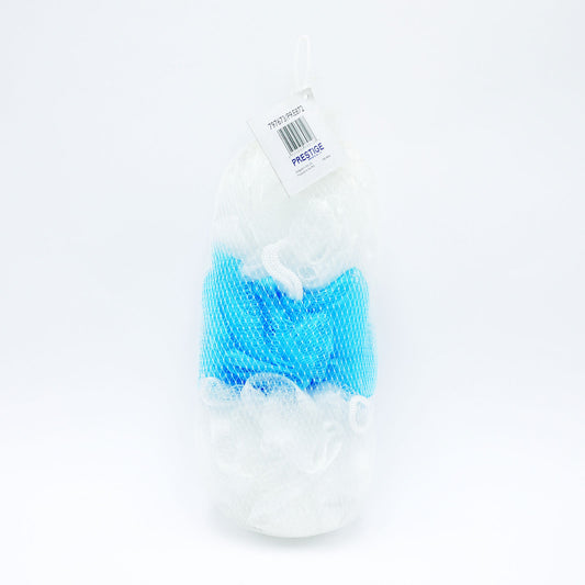 ÉPONGE DE BAIN EN MAILLE ATHENA(R)