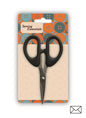 Premium Dressmaking and Sewing Scissors - High-Quality Fabric Cutting Shears for Precision Crafting