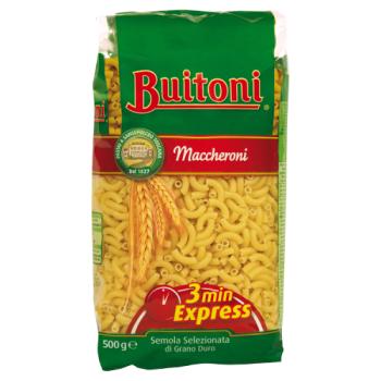 Delverde Maccheroni Pasta 500g