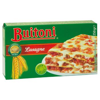 Buitoni Lasagne 250g