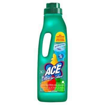 ACE ULTRA COULEURS