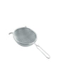 Metaltex Strainer Aluminium 16cm