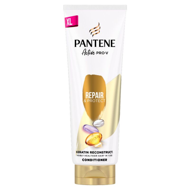 PANTENE 350ML CONDITIONER REPAIR&PRO