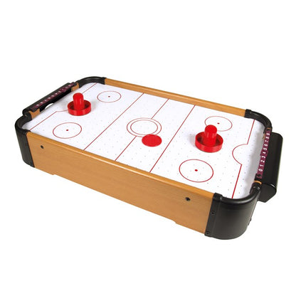 Table Top Air Hockey Game