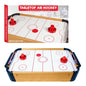 Table Top Air Hockey Game