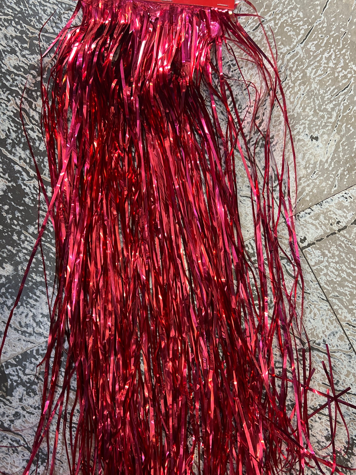 Cheveux d'ange