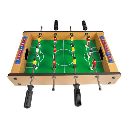 Table Top Football Game