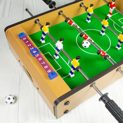 Table Top Football Game