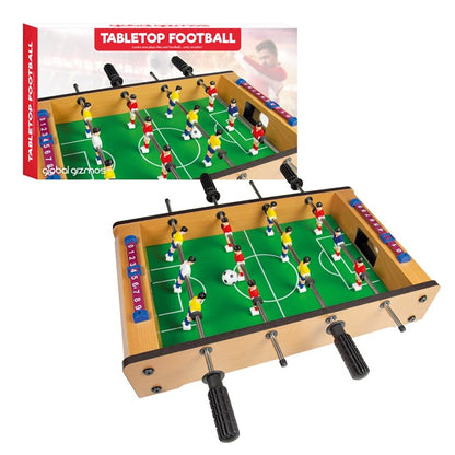 Table Top Football Game