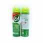 CIF BATHROOM MOUSSE CITRUS 500ML