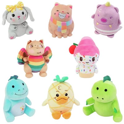 Moriah Elizabeth Mystery Plush
