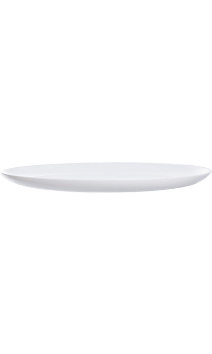 Luminarc Friends Time 32Cm Pizza Serving Dish Plate