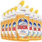 Toilet Duck 750ml Gel Citrus