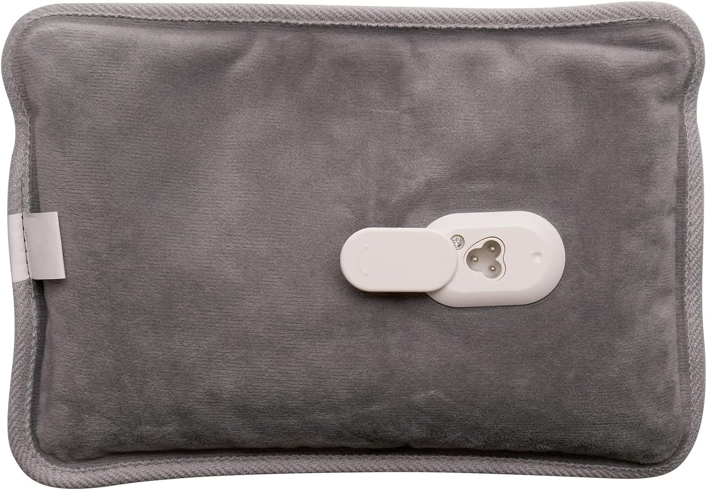 Bouillotte rechargeable StayWarm - Grise