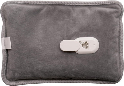 Bouillotte rechargeable StayWarm - Grise