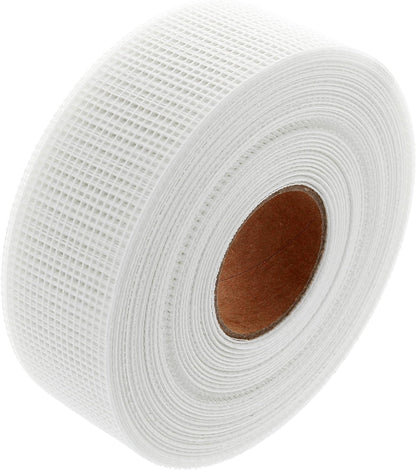 Ultratape Ruban adhésif professionnel pour joints de plaques de plâtre 48 mm x 90 m