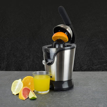 Presse-agrumes manuel Health Kick 180W