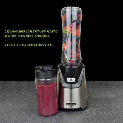 Mini-Mixeur Sport Individuel Health Kick 400w
