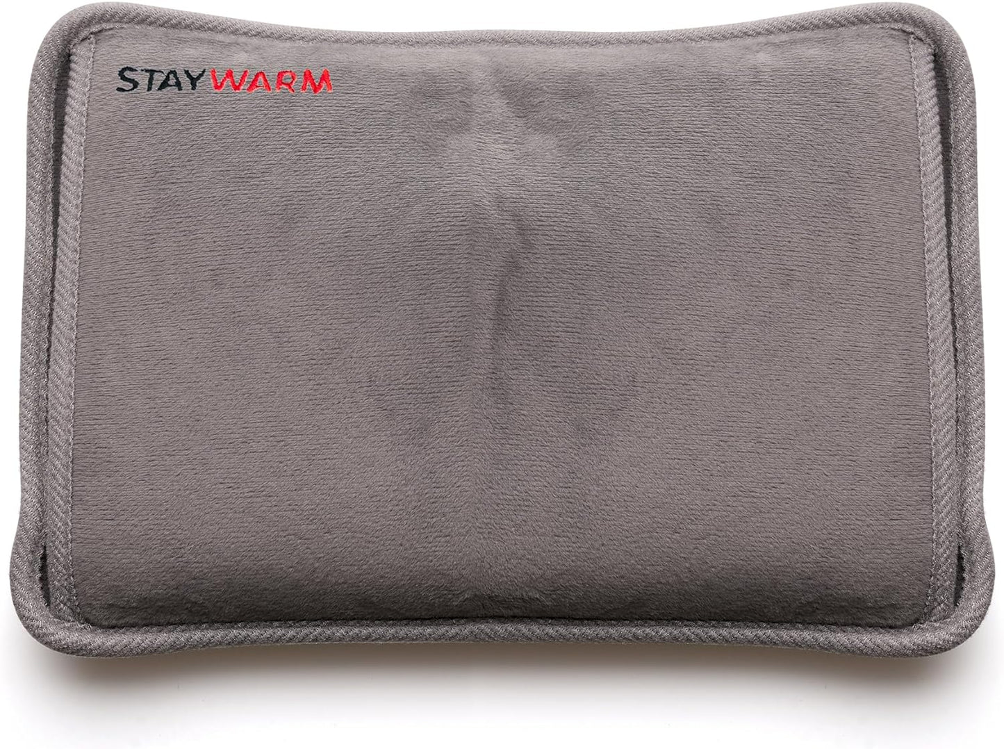 Bouillotte rechargeable StayWarm - Grise