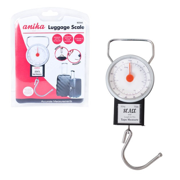 Luggage Weighing Scale