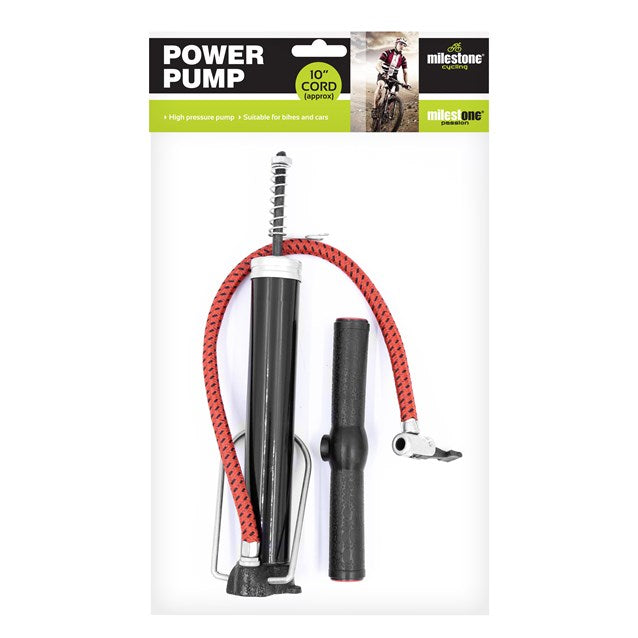 Power Pump