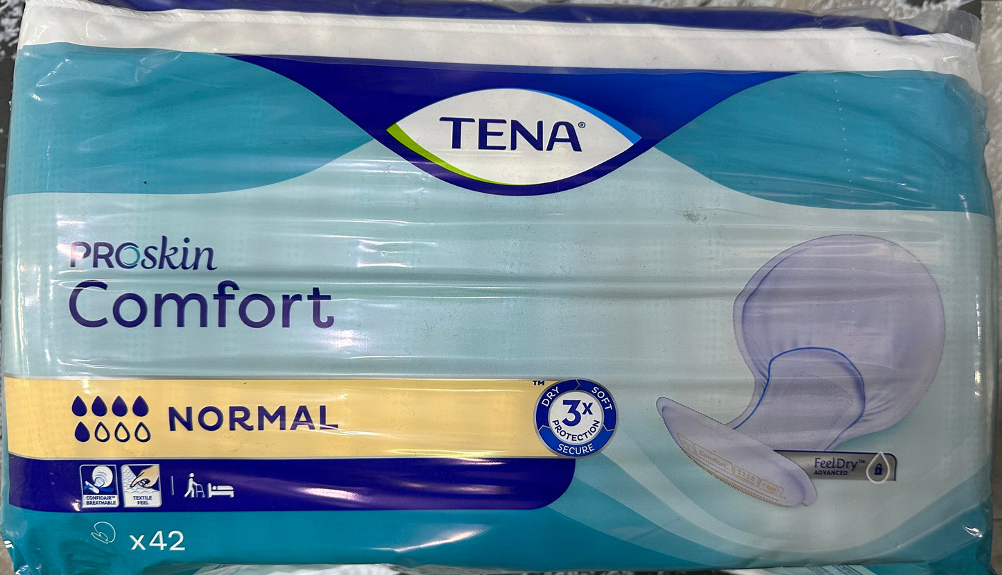 TENA Proskin Comfort