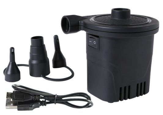 Portable Rechargeable USB Electric Air Pump