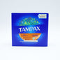 TAMPAX SUPER PLUS