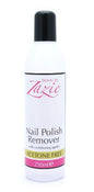 ZAZIE NAIL POLISH REMOVER ACETONE FREE 250ml