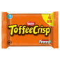 NESTLE TOFFEE CRISP 4 bars