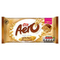 Aero Giant Block Golden Honeycomb 90g