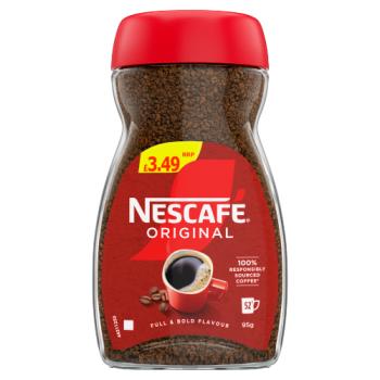 NESCAFE ORIGINAL 95g
