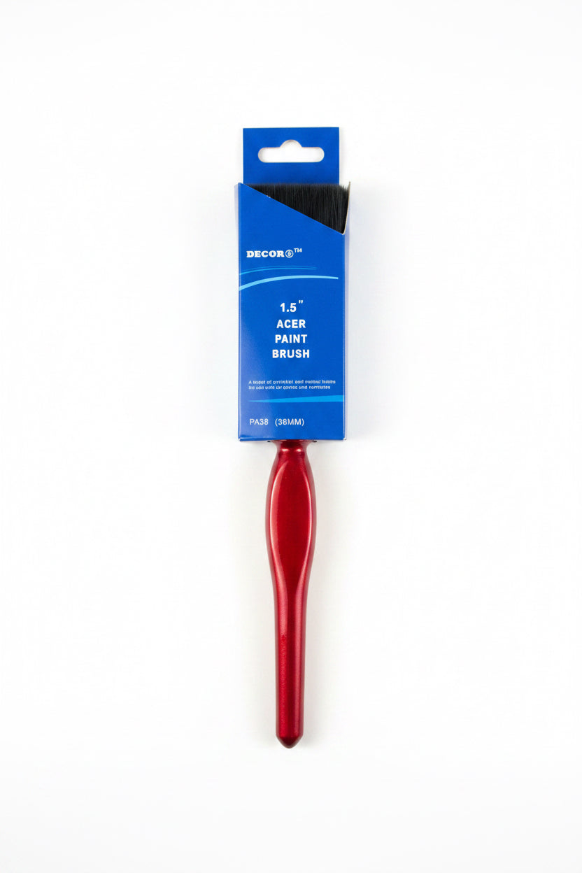 1.5 acer paint brush