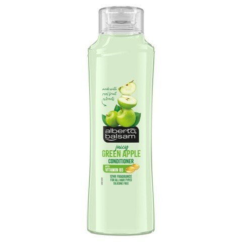 Alberto Balsam Apple Conditioner 350Ml